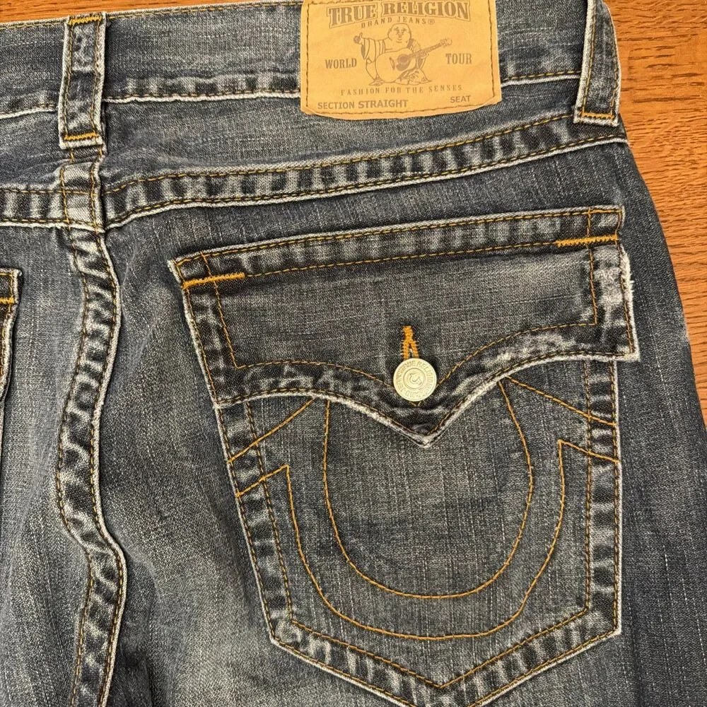 True Religion true religion